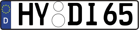 HY-DI65