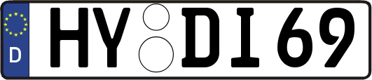 HY-DI69