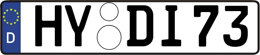 HY-DI73