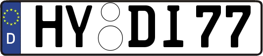 HY-DI77