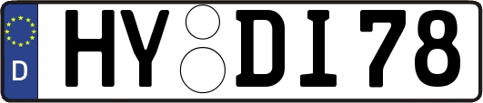 HY-DI78