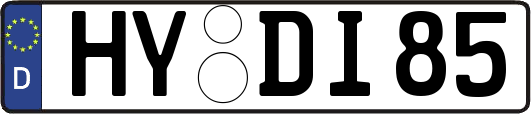 HY-DI85