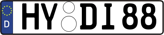 HY-DI88