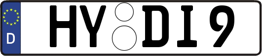 HY-DI9