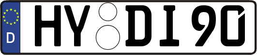 HY-DI90