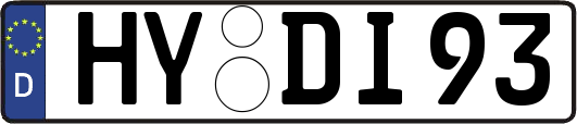 HY-DI93