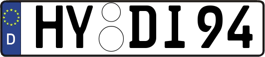 HY-DI94