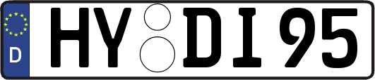 HY-DI95