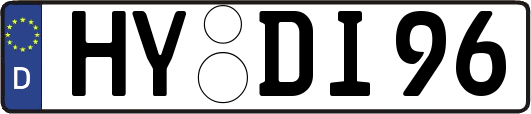 HY-DI96