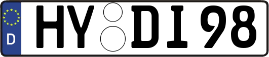 HY-DI98