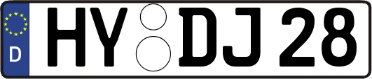 HY-DJ28