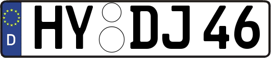 HY-DJ46