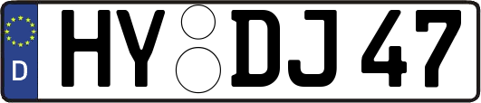 HY-DJ47