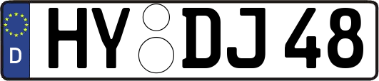 HY-DJ48