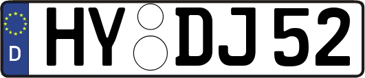 HY-DJ52
