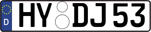 HY-DJ53