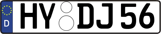 HY-DJ56