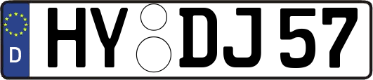 HY-DJ57