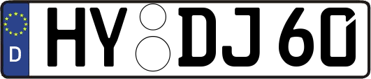 HY-DJ60