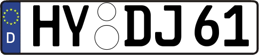 HY-DJ61