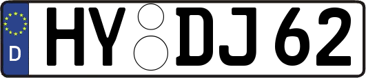 HY-DJ62