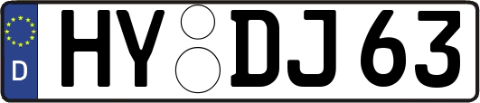 HY-DJ63