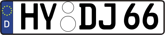 HY-DJ66