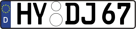 HY-DJ67