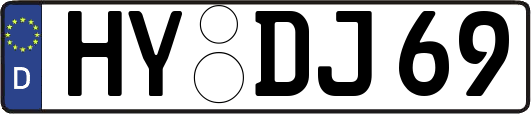 HY-DJ69