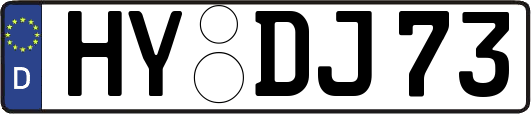 HY-DJ73