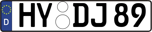 HY-DJ89