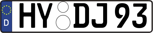 HY-DJ93