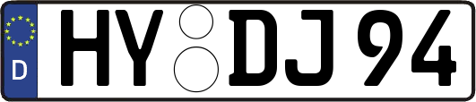 HY-DJ94
