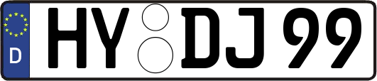 HY-DJ99