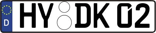 HY-DK02