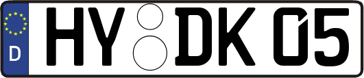 HY-DK05