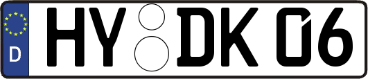 HY-DK06