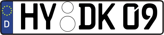 HY-DK09