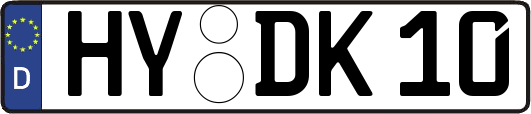 HY-DK10