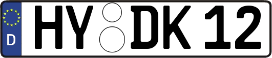 HY-DK12