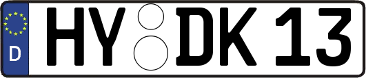 HY-DK13