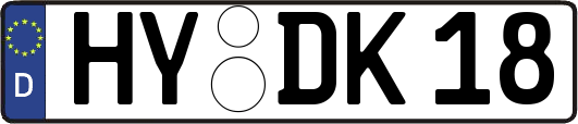 HY-DK18