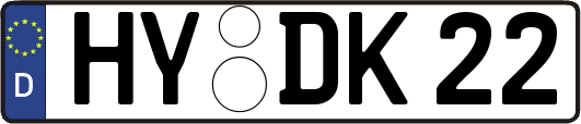 HY-DK22