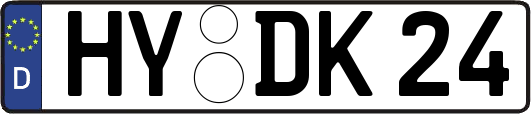 HY-DK24
