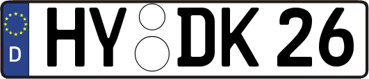 HY-DK26