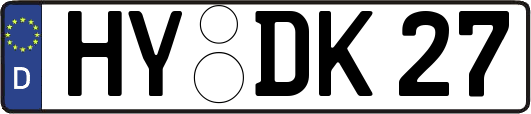 HY-DK27