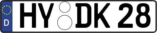 HY-DK28
