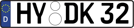 HY-DK32