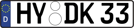 HY-DK33