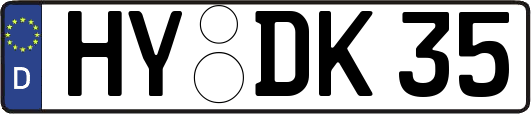 HY-DK35